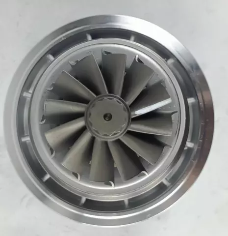 Turbocharger Cartridge Model: 615 61110223 or 7536280 Part number JX-47