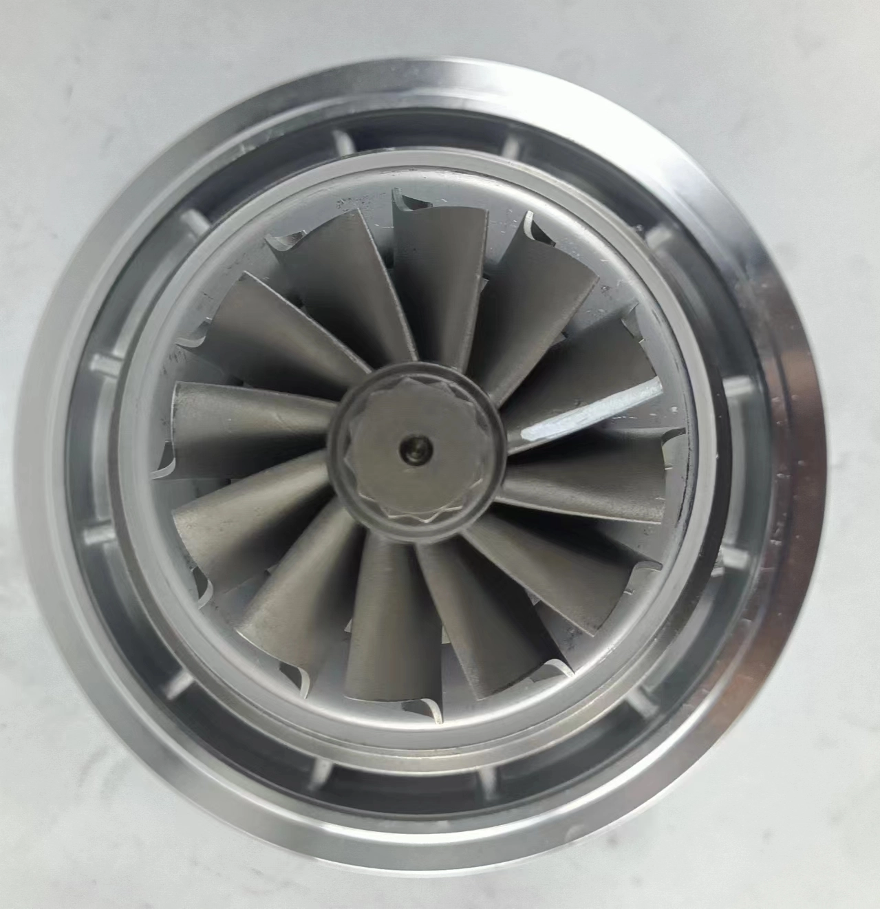Turbocharger Cartridge Model: 615 61110223 or 7536280 Part number JX-47