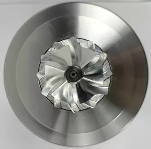 Turbocharger Cartridge Model: 10009700020K03