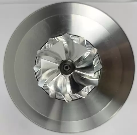 Turbocharger Cartridge Model: 10009700020K03