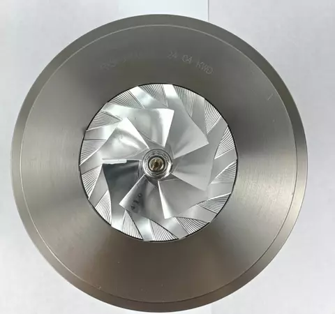 Turbocharger Cartridge Model: 5551240 or 555124 or 17838 