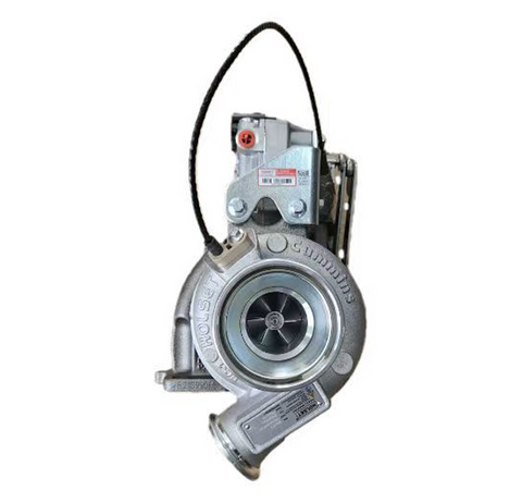 Holset Turbocharger Model: HE20VG 5604198 3798216 for Foton Cummins 2.8