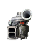HOLSET Turbocharger Model: HX55G 3793616 612600191261 for Weichai 430PS National Five natural gas
