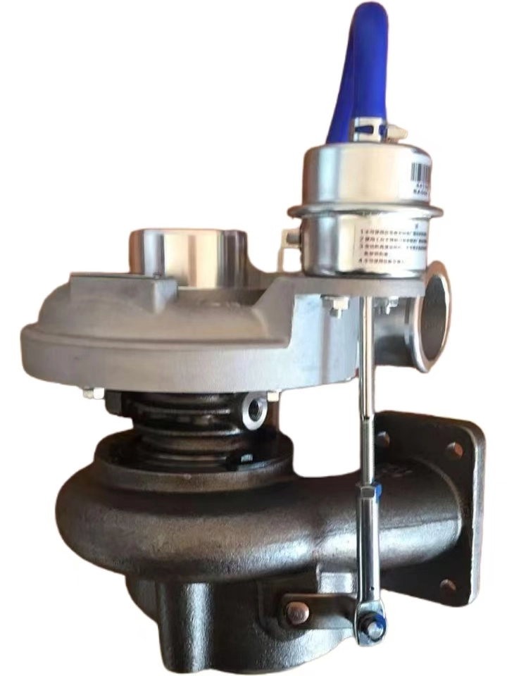 Alfredturbo OEM Aftermarket Turbocharger GT2256S OE Number Part Number 267A200 Turbo