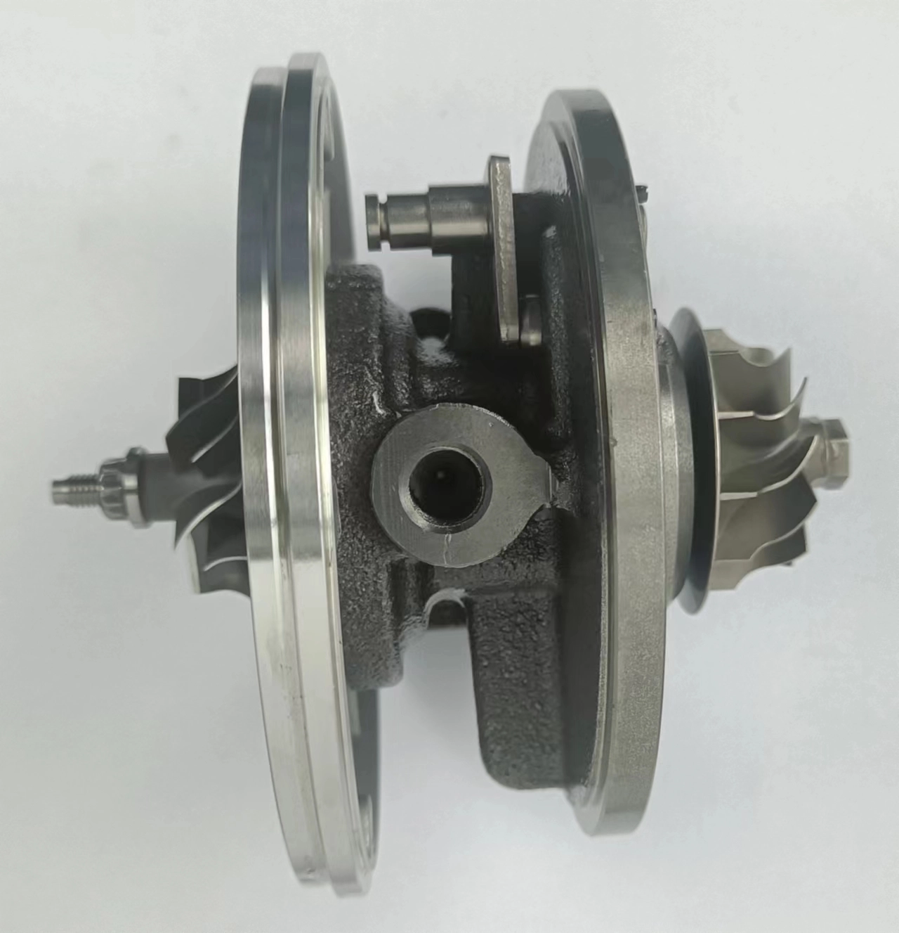 Turbocharger Cartridge Model: 753420