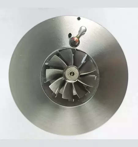 Turbocharger Cartridge Model: 708639