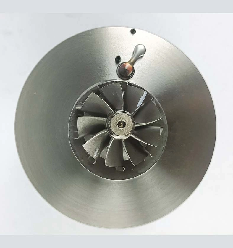 Turbocharger Cartridge Model: 708639
