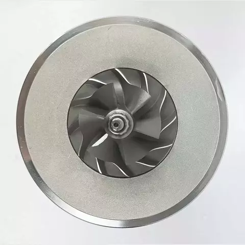 Turbocharger Cartridge Model: 717858