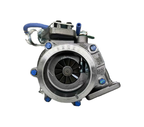 HOLSET Turbocharger Model: HE500WG 5499100 or 5499103 1118010-E9300 for Dongfenglong Qingguo 6