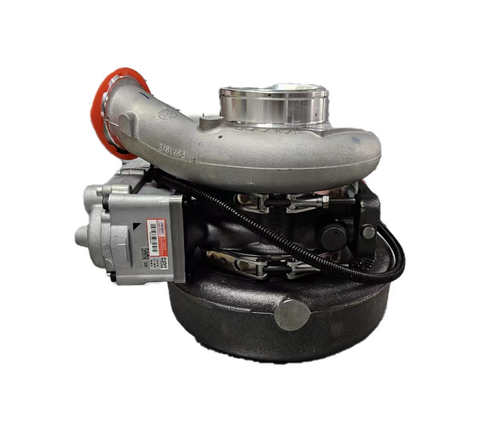 HOLSET Turbocharger Model: HE300VG 5549184 5453909 for Dongfeng Tianlong Guo6