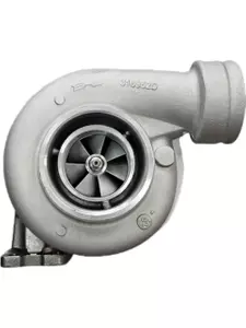 Alfredturbo Turbocharger Model S2B OE Number Part Number 318442 Turbo for Deutz Volvo FL240