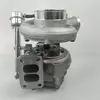 Alfredturbo Turbocharger Model HX40W Part Number C4051033 for Cummins 6L375 High Pressure Fuel Saving