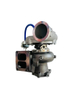 Garrett GTA42 original turbocharger OE number 899839-0004 Part number 1005001212 for WEICHAI WP13 460PS