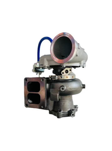 Garrett GTA42 original turbocharger OE number 899839-0004 Part number 1005001212 for WEICHAI WP13 460PS