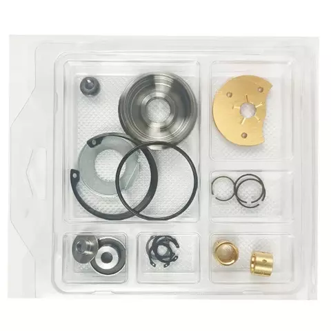 Turbo Rebuild Kits Model: HX40 Part number: YC11208 for Yuchai country six