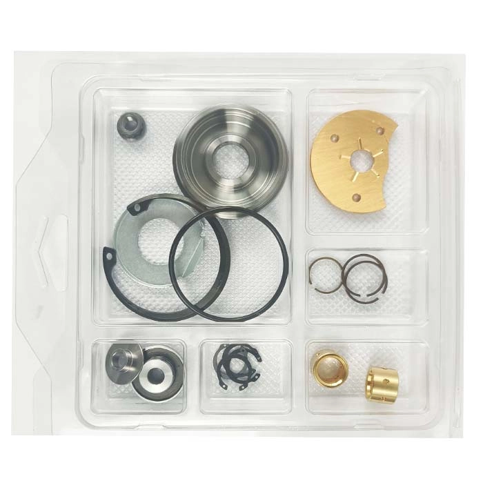 Turbo Rebuild Kits Model: HX40 Part number: YC11208 for Yuchai country six