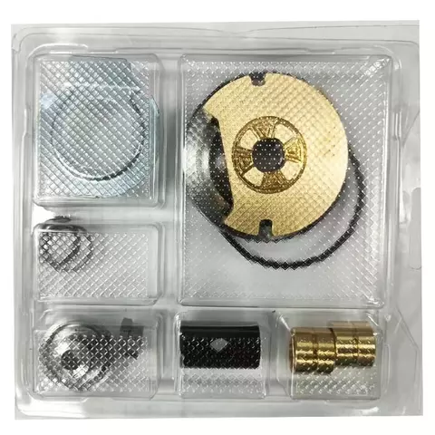 Turbo Rebuild Kits Model: B3G or 7840 Part number: XLB0006