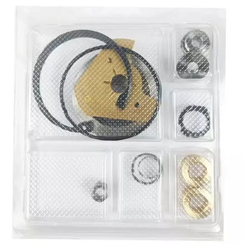 Turbo Rebuild Kits Model: HX55G Part number: 54982793793616(A)