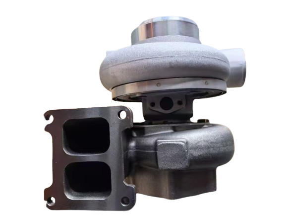 Construction Machinery turbocharger KTR150-244E turbocharger OE number Part number 6503-25-5010 for Komatsu excavator and loader