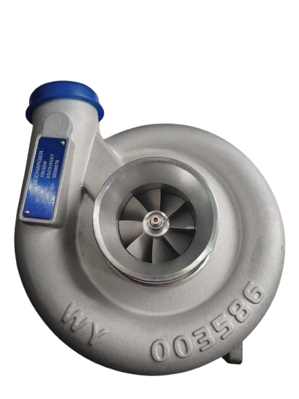 Construction Machinery turbocharger HX35W DH220-5 turbocharger OE number 3539678 3539679 3591461 3593185 Part number 65091007197 65091007060 65091007040 for Daewoo Doosan excavator