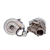 Holset Genuine Original Turbocharger HX35 Turbo OE Number Part Number 4035199 4035200 for Cummins 6BT 160ps
