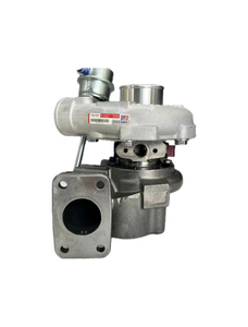 Garrett GT25 original turbocharger OE number 828213-5002S Part number G2R00-1118100A for YUCHAI YC Diesel 4G180 Natural gas engine