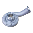 Compressor Housing