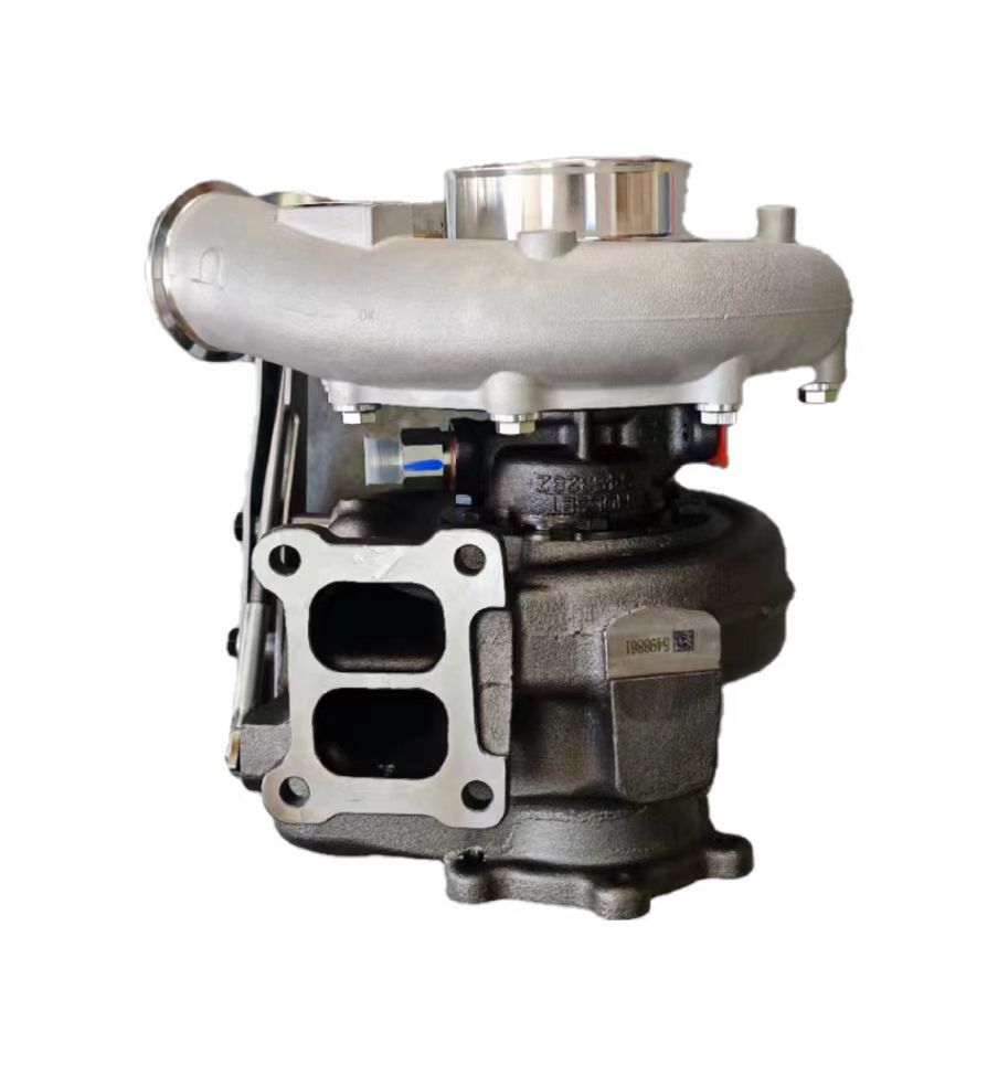 HOLSET Turbocharger Model: HE500WG 55009495502639 202V09100-7915 for Sinotruk MAN 460PS