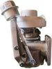 Holset HX30W Turbocharger OE Number Part Number 3598542 Turbo Turbocharger
