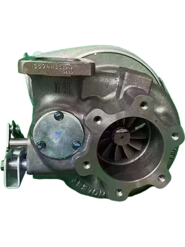 Holset Original HX60W Turbocharger OE Number Part Number 4041965 Turbo for Cummins Engine