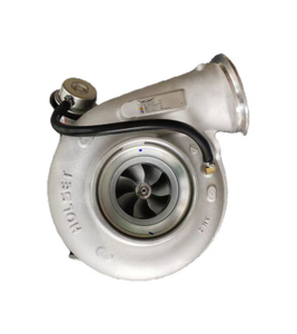 Holset Turbocharger Model: HE500WG 5461132 or 5461133 5802303172 for Hongyan Jieshi Shangfei Red C13 560PS