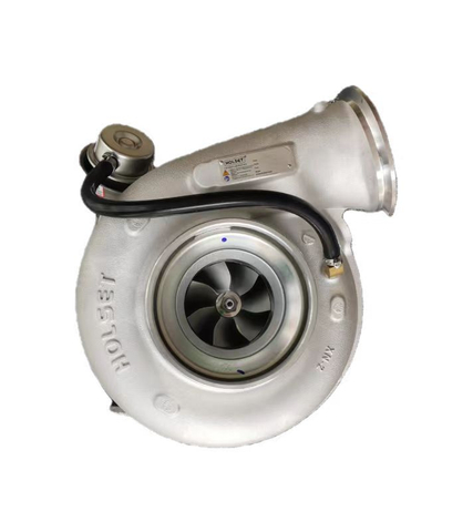 Holset Turbocharger Model: HE500WG 5461132 or 5461133 5802303172 for Hongyan Jieshi Shangfei Red C13 560PS