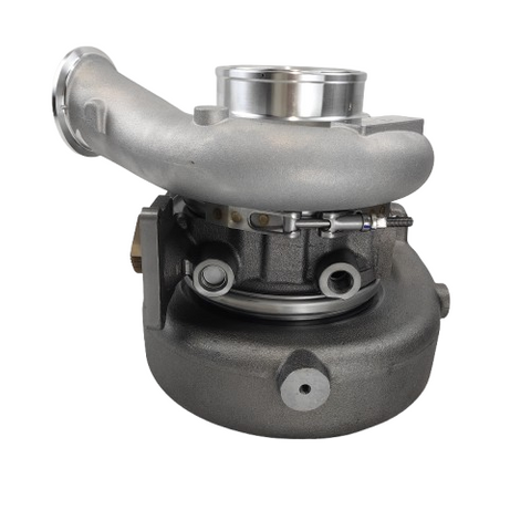 Alfredturbo VGT turbocharger HE351VE HE300VG turbo OE number Part number 5327360 5328074 5327360RX 100-014-001 3794429 3794428 5327337 3794430 4352343 4352343NX 5327360 for Cummins ISB 6.7 Engines