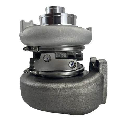 Alfredturbo VGT Turbocharger OE Number Part Number 3787604 5326054 2T-318, 2T318, 3775426, 3775438, 3779988, 3779989, 3781632, 3781754, 3784573, 3784574 for Commins Engine ISBE EURO 6Bus Truck