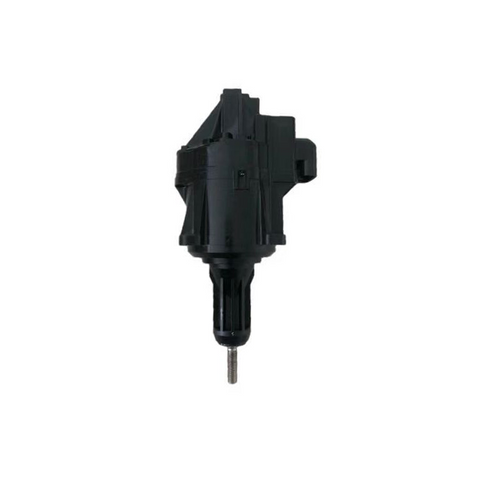 Electronic actuators