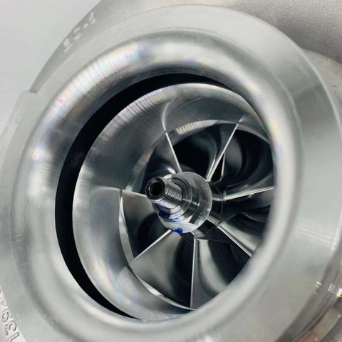 BorgWarner Model：B3G 13879880237 1002375390 for Weichai WP13 - Alfredturbo
