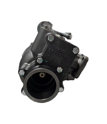 JIANGYAN Turbocharger Model: JP70A36 A5BE1-1118100-502 for Weichai WP10 EFI