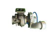 Commercial Vehicle turbocharger GT45 HX55W turbocharger OE number 843686-5011 853686-0022 84686-5002 Part number 1118010-M18-0E91WSH turbo assy for Xichai diesel engine 