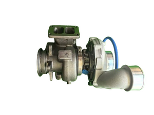 Commercial Vehicle turbocharger GT45 HX55W turbocharger OE number 843686-5011 853686-0022 84686-5002 Part number 1118010-M18-0E91WSH turbo assy for Xichai diesel engine 