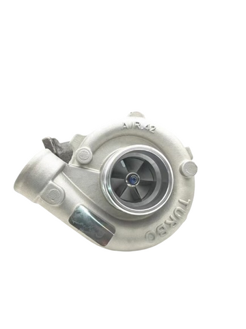 Commercial Vehicle turbocharger Perkins J55S turbocharger OE number T74801003 Part number 87120247 turbo assy for Perkins 1004T