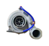 Garrett GT45 original turbocharger OE number 843686-5010 Part number 1118010-M35-0000 for FAWDE 11L 460
