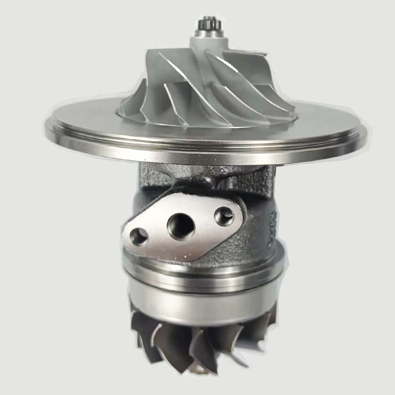 Turbocharger Cartridge Model: VG1560118229 or VG1095110073 or VG1038110820 Part number JX-60