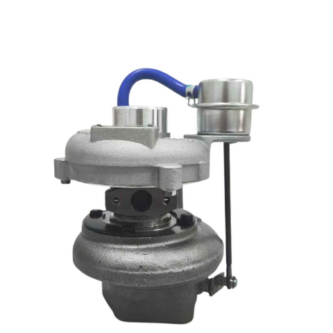  Generator Set turbocharger Perkins GT20498 Turbocharger OE number Part number 2674A421 for Perkins Industrial generator set 1103A engine