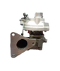 Garrett GT1752Z original turbocharger OE number 859781-5004S Part number JN1-6K682-AA for JMC 4D30 3.0
