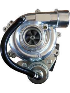 Alfredturbo Turbocharger OE number Part number 17201-3080 turbo for Toyota Hiace 2KD
