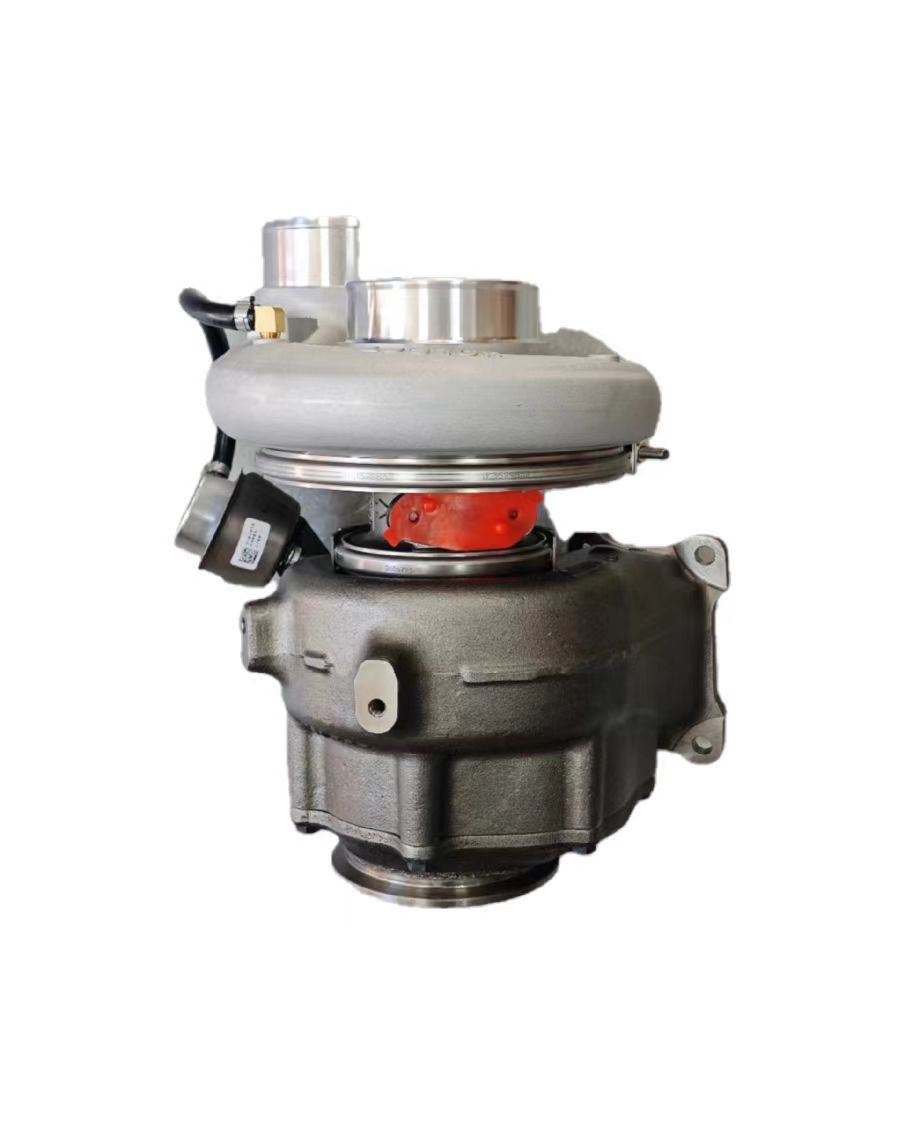 HOLSET Turbocharger Model: HE500 5636893 or 5642112 5549371 for Foton Cummins X12 510PS
