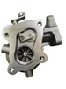 Mitsubishi Passenger Vehicle RHF4 Turbocharger OE number Part number 1515A029 for Mitsubishi L200 