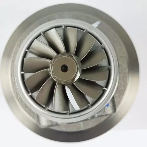 Turbocharger Cartridge Model: E4300-1118100-502 Part number JX-001
