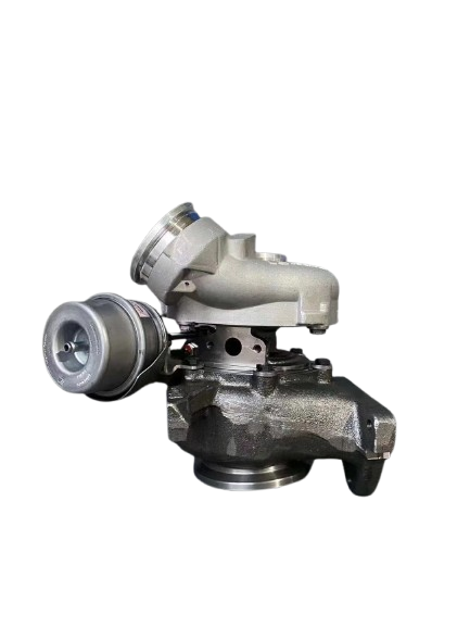 Alfredturbo GT1852V OM611 Turbocharger OE Number Part Number 709836-0001 709836-0003 709836-0004 Turbocharger for Mercedes Benz Sprinter Van CDI 1999-2010 OM611 2.2L 141HP