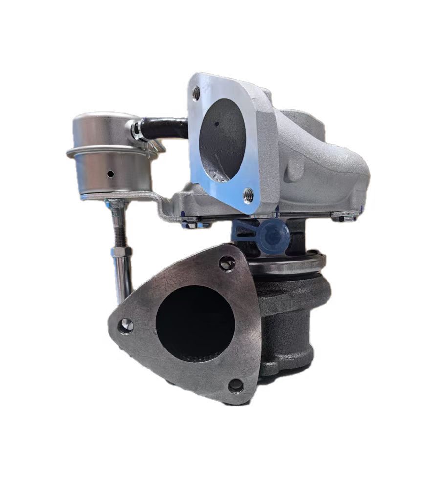 Wholesale KANGYUE Turbocharger Model: 035K140 Part number YV21FA-1118100 for Yuchai Guoliu